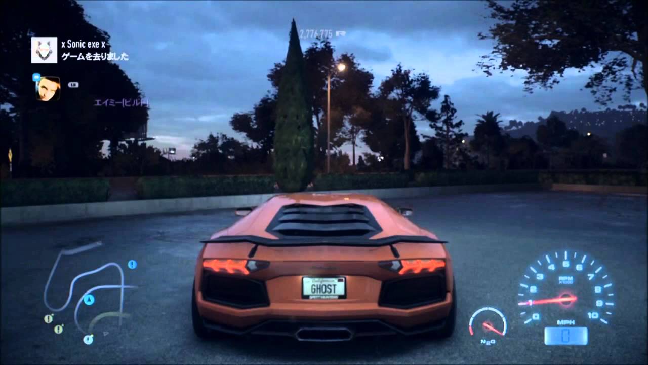 Need For Speed 15 ハードミッション アスーム ポジション Need For Speed Is My Life Need For Speed 15 ハードミッション アスーム ポジション Need For Speed Is My Life