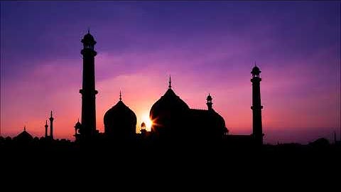 علي جابر - سورة يونس من مسجد بقشان في جدة لعام 1414