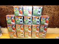 OPENING 18 FOOTBALL POWER CUBES ! 2021 MJ Holding NFL Mystery Boxes Unboxing + sealed box GIVEAWAY