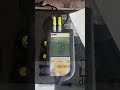 Измерение давления PC-EPC на гидронасосе. Одна секция мёртвая. Диагностика в Перми +79963252951.