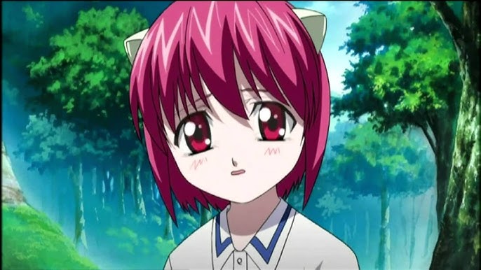 Lucy and the Ultra Violent, Yet Tragic World of Elfen Lied – OTAQUEST