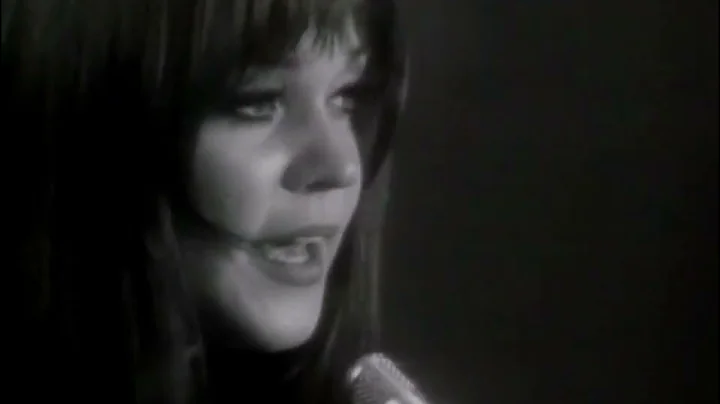 NEW * Lay Down (Candles In The Rain) - Melanie with The Edwin Hawkins Singers {Stereo) 1970