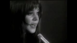 NEW * Lay Down (Candles In The Rain) - Melanie with The Edwin Hawkins Singers {Stereo) 1970