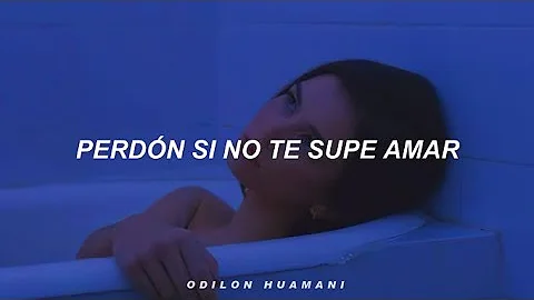 Yuridia, Angela Aguilar - Qu Agona (Letra) Perdon ...