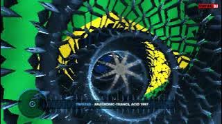 dj cod 90s hardtrance 180 bpm