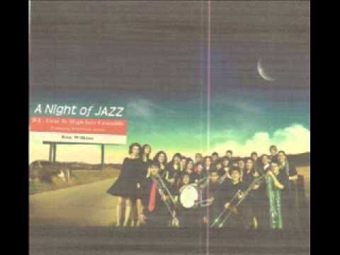 BL Gray Jr. High Jazz Ensemble - Wave