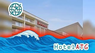 [HotelATG] Review Ramada Plaza by Wyndham Nags Head Oceanfront