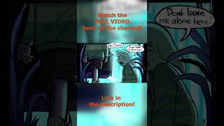 Strength TEASER [Undertale Comic Dub] Artist: @Dodya1223141