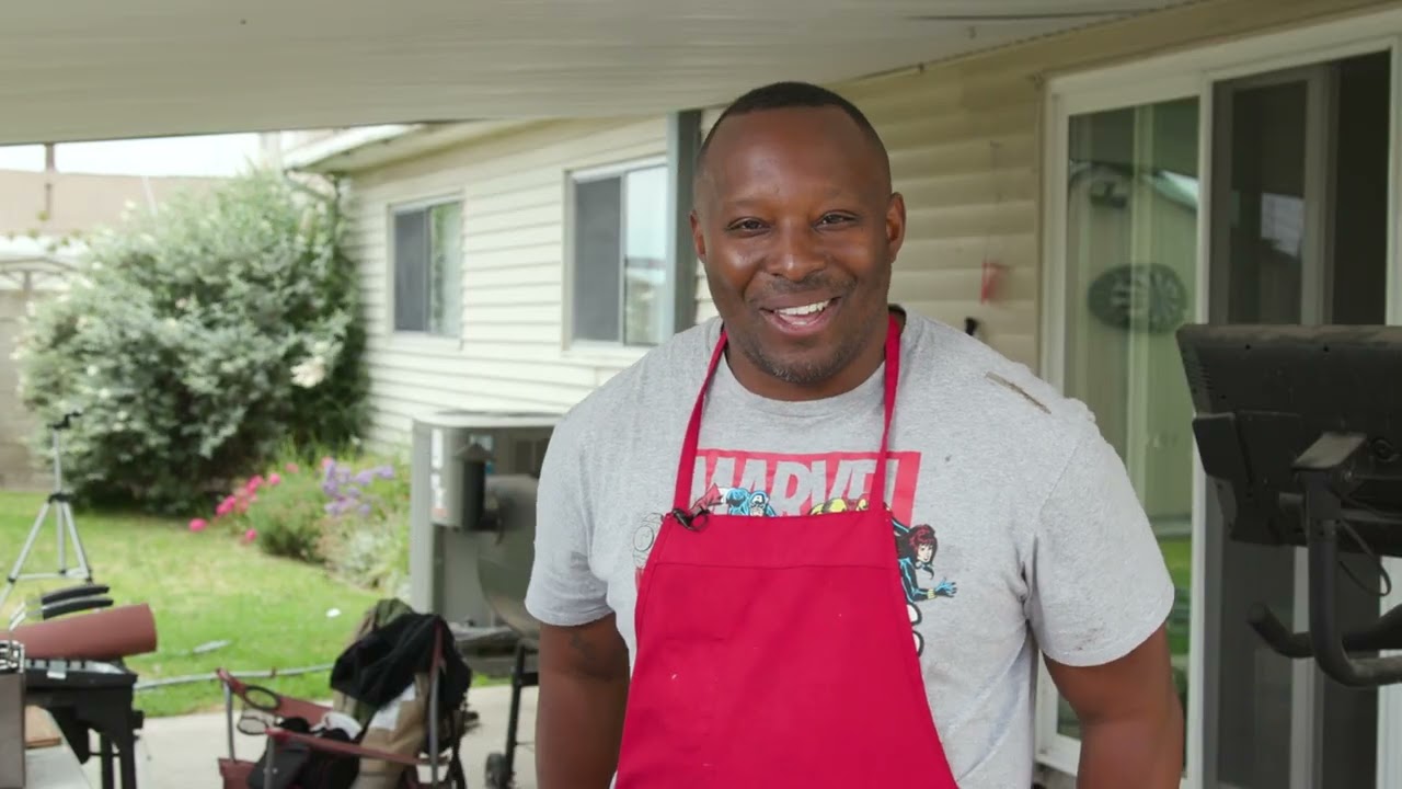 County’s Mini Home-Kitchen Program Reaches One-Year Anniversary Without a Hitch (MEHKO)