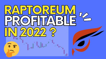 Is Raptoreum (RTM) profitable in 2022 ? [How To Mine] [CPU Mining]
