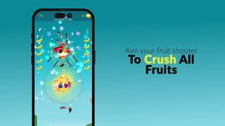 Fruit Shots Champ | Fruit Land screenshot 3