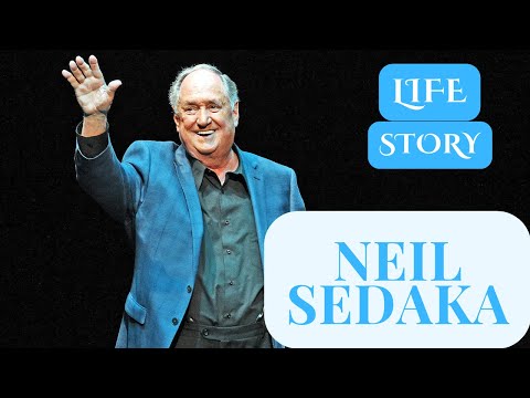 Video: Neil Sedaka Neto vērtība