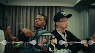 CENTRAL CEE FT. LIL BABY -BAND4BAND (MUSIC VIDEO)