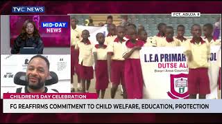 ActionAid Seeks Immediate Rescue of Abducted Oyo School Children, Teachers
