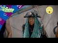 Descendants 2 | ♫ Musikvideo: It's Going Down - Disney Channel Danmark