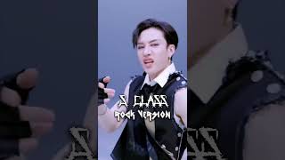 Stray Kids 특(S-Class) (Rock Version/Rock Cover/Band Version)