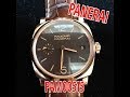 錶中之王沛納海(PANERAI)-515