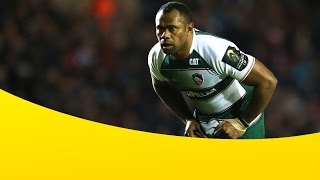 Round 5 preview - Aviva Premiership Rugby 2015/16 season | Rugby Video Highlights