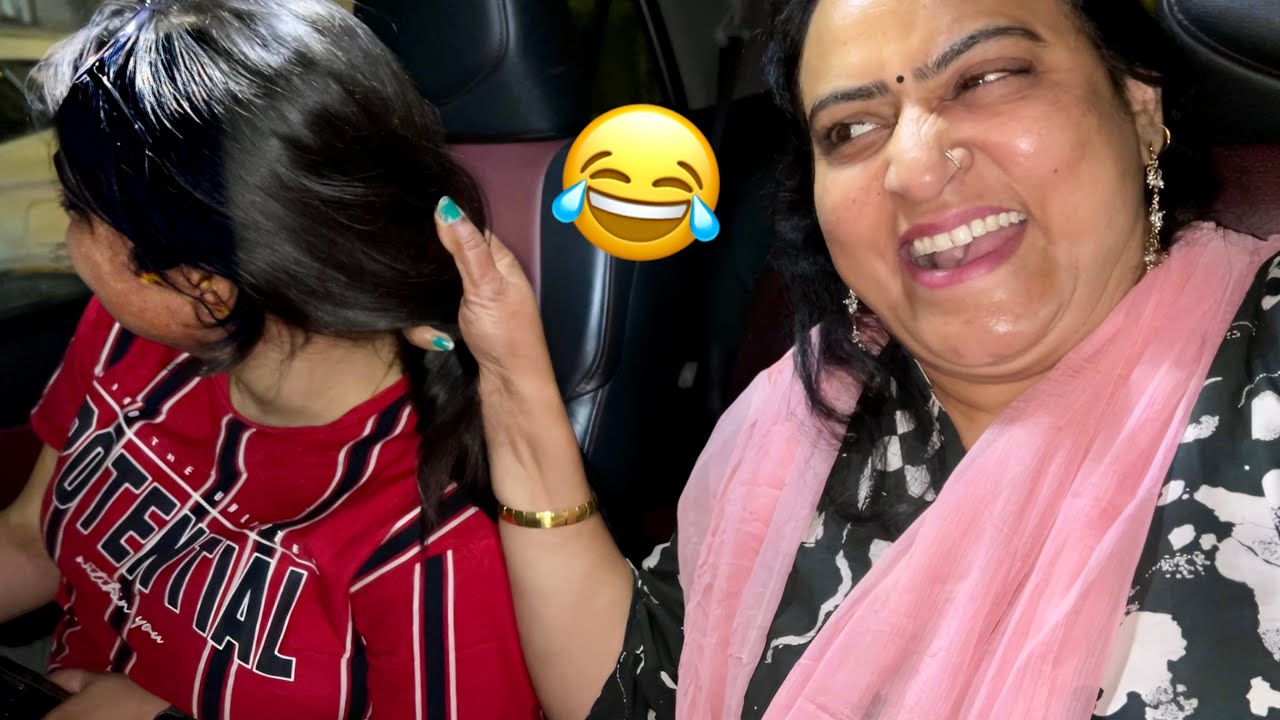 Ye Sab Kya Ho Raha Hai 😂