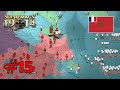 Es läuft schleppend | Supremacy 1914 - 100er Karte - Französisch Marokko
