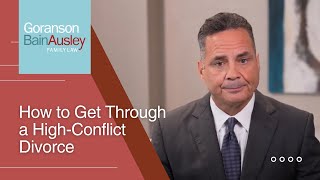 How to Get Through a High-Conflict Divorce by Goranson Bain Ausley 20 views 2 months ago 1 minute, 14 seconds