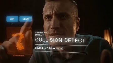 Checkbot I Application for real time monitoring and analysis of YASKAWA robot work