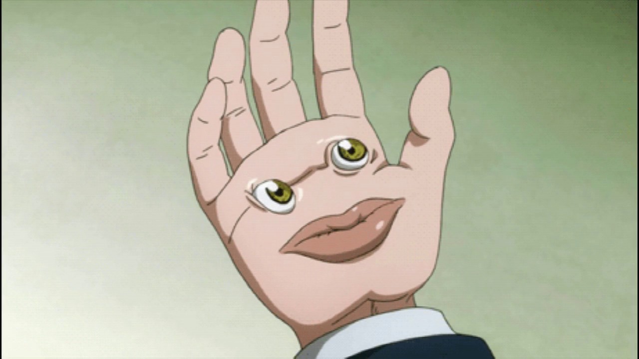 migi's theme - parasyte