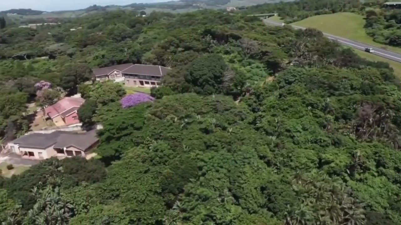 Large Hibberdene Vacant Land