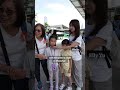 Hongkongers flock to Shenzhen over Labour Day weekend