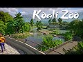 Koali Zoo - "Flamingo Lagoon" (Planet Zoo Collab) - ft. Silvarret, Deladysigner & Rudi (5)