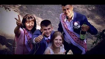 Wedding summary Mihai & Gheorghina
