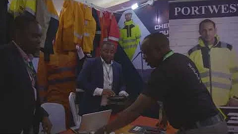 07th OIL & GAS / POWER & ENERGY / SOLAR TANZANIA 2023 - TV Commercial