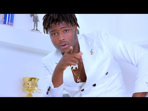 Donko M'boup - Donba (Clip Officiel)