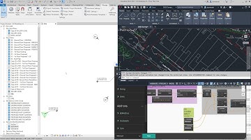 Revit Tutorial - Placing families at world coordinates using Dynamo