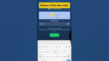 X Empire Rebus of the day code Today 6 October / Musk Empire Rebus of the day code / #crypto #shots