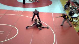20121227 Sam Match2 BermanTourny