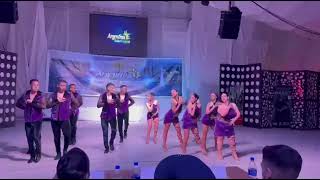 Dreams bachata group - Salsa congress 