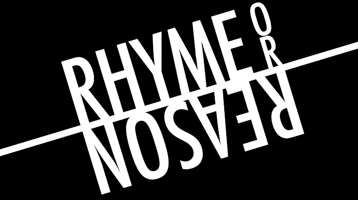 Rhyme or Reason (percussion quintet) - Nathan Daug...