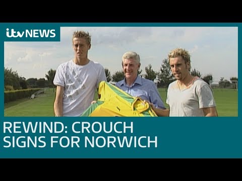 Vidéo: Valeur nette de Peter Crouch (footballeur) : wiki, marié, famille, mariage, salaire, frères et sœurs