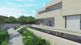 #BIM Software 3D-Architekturentwurf #Edificius  #26