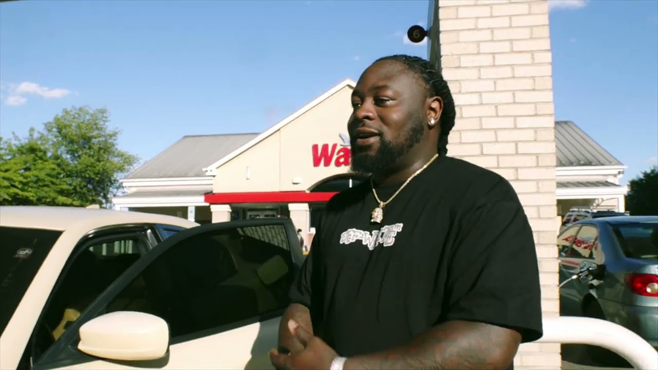 Watch Lil Darryl - Risk Taker (Official Video) on YouTube Watch Lil Darryl - Risk Taker (Official Video) on YouTube
