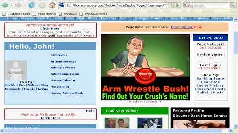 Cain Getting someones password