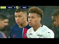 Dsir dou vs psg at parc des princes  man united target 