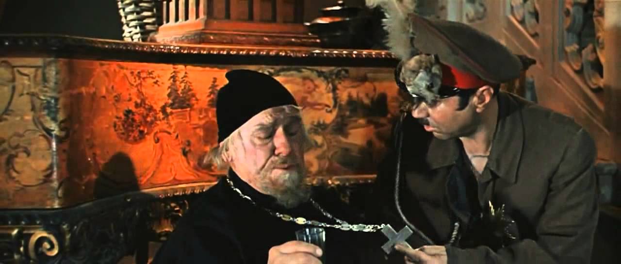 Сектор газа-Царевна Марфа - YouTube