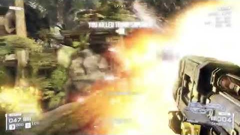 TOXIKK, Music Montage (SABOTAGE - Project 86) -SlayerWaspKC