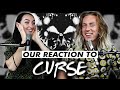 Wyatt and @Lindevil React: Curse by Crystal Lake