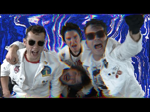 THE SCANERS - "NO RETURN" (Official video)