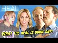 WEIRDEST "HEALTH" DOCUMENTARY YET?! Reacting to Netflix's Heal