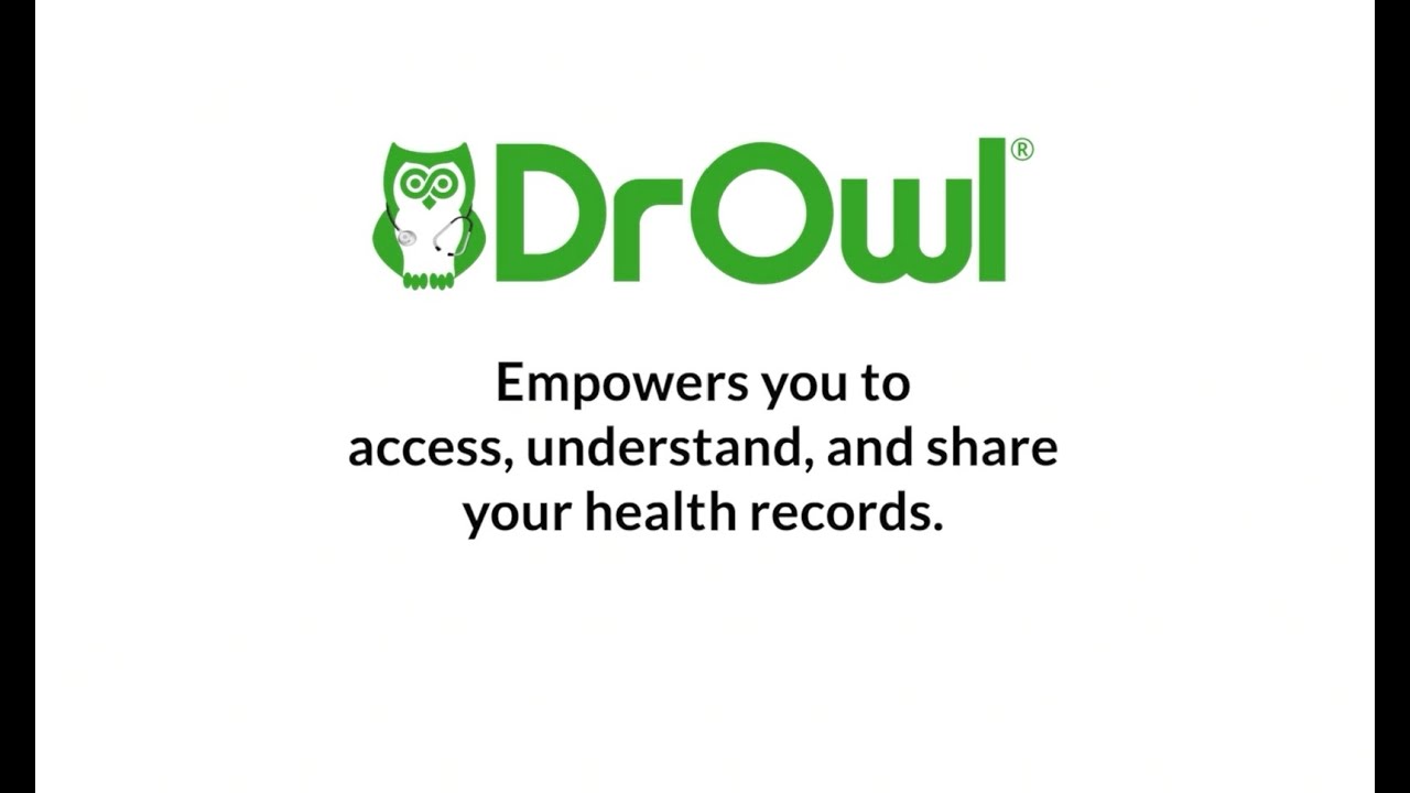 Drowl DrOwl Intro Video - YouTube