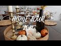 FALL HOME TOUR! 2021